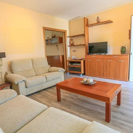 Litoral Costa Dorada - Laura Only Families *
