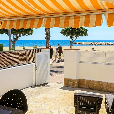 Litoral Costa Dorada - Laura Only Families Сasa de vacaciones Cambrils