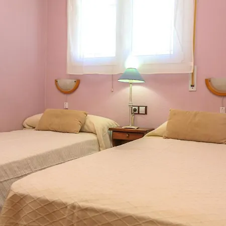 Сasa de vacaciones Litoral Costa Dorada - Laura Only Families Cambrils