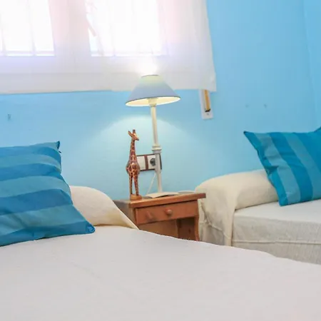 Litoral Costa Dorada - Laura Only Families * Cambrils
