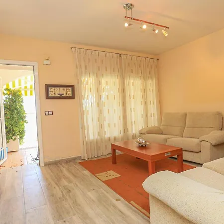 Litoral Costa Dorada - Laura Only Families * Cambrils