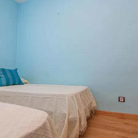 Litoral Costa Dorada - Laura Only Families *