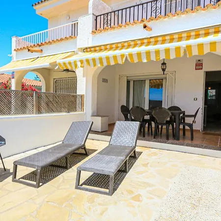 Сasa de vacaciones Litoral Costa Dorada - Laura Only Families Cambrils