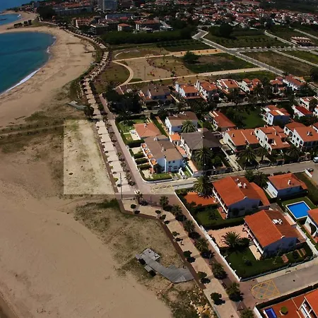 Litoral Costa Dorada - Laura Only Families Vakantiehuis Cambrils