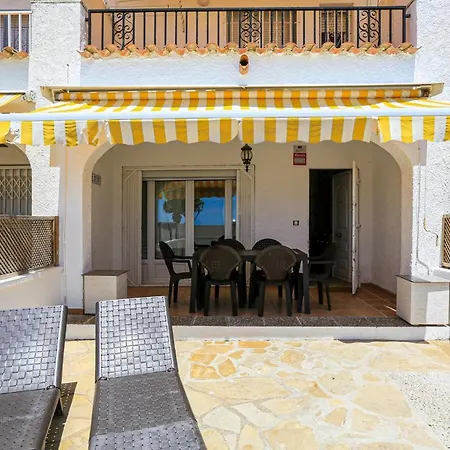 Litoral Costa Dorada - Laura Only Families