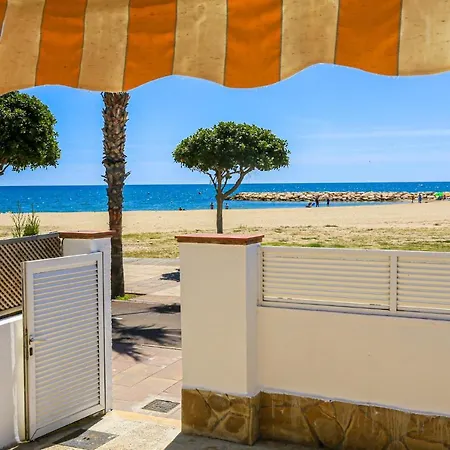 Litoral Costa Dorada - Laura Only Families Holiday home Cambrils