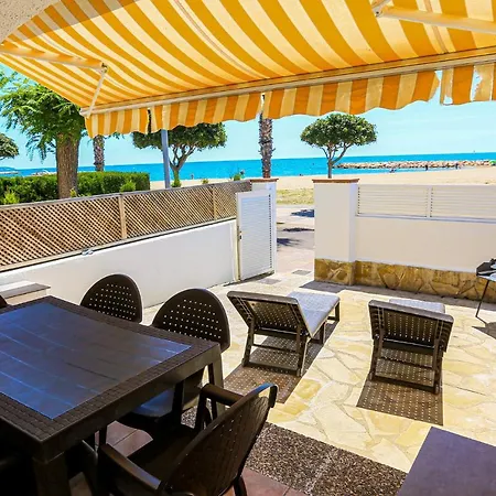 Litoral Costa Dorada - Laura Only Families Cambrils