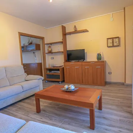 Holiday home Litoral Costa Dorada - Laura Only Families *