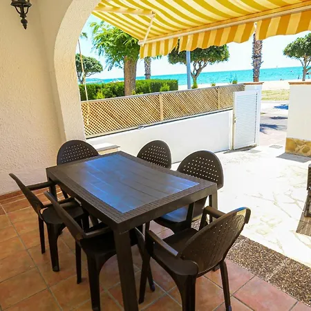 Holiday home Litoral Costa Dorada - Laura Only Families Cambrils
