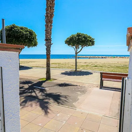 Litoral Costa Dorada - Laura Only Families Holiday home Cambrils