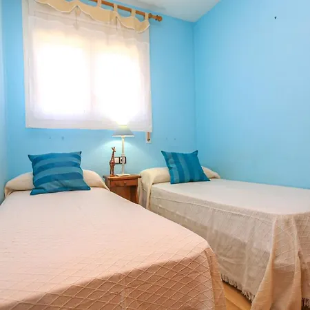 Litoral Costa Dorada - Laura Only Families *