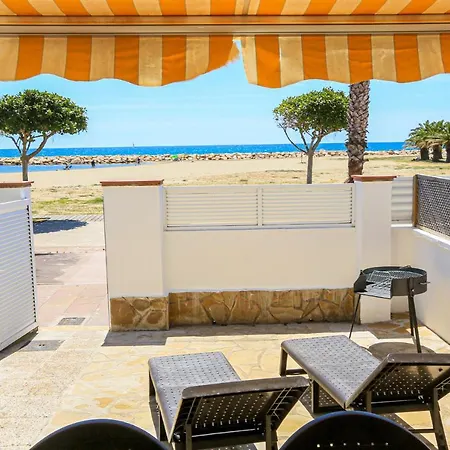Holiday home Litoral Costa Dorada - Laura Only Families Cambrils