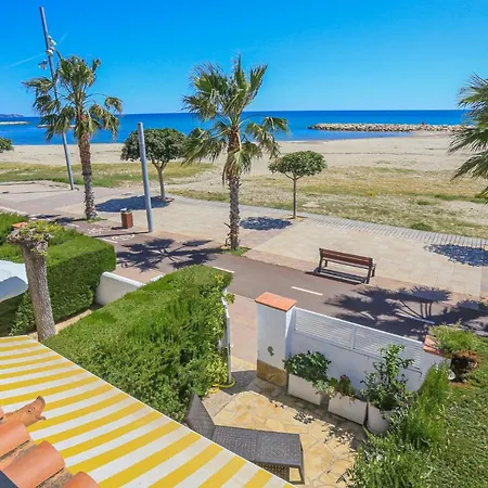 Litoral Costa Dorada - Laura Only Families Holiday home
