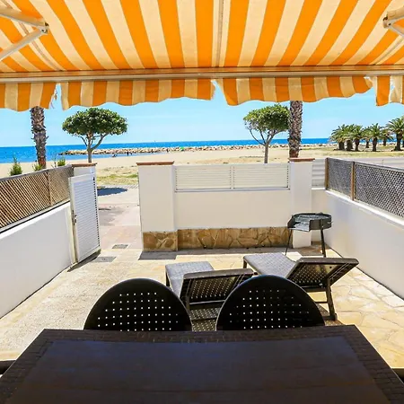 Litoral Costa Dorada - Laura Only Families