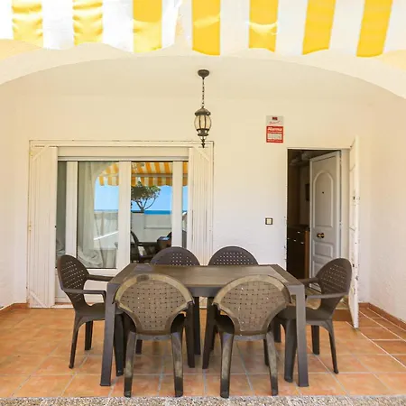 Holiday home Litoral Costa Dorada - Laura Only Families Cambrils