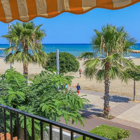 Litoral Costa Dorada - Laura Only Families Holiday home