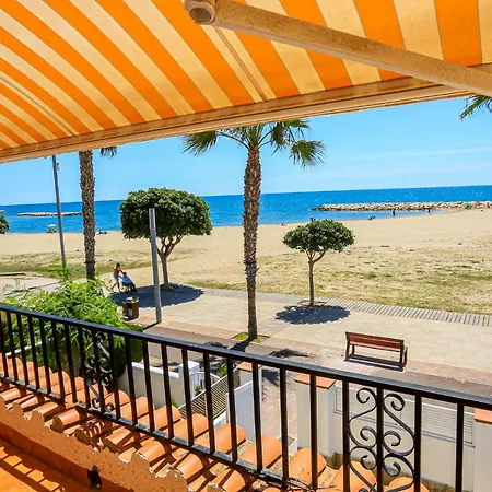 Holiday home Litoral Costa Dorada - Laura Only Families