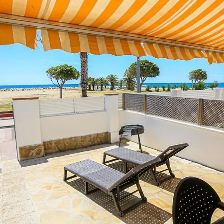 Litoral Costa Dorada - Laura Only Families