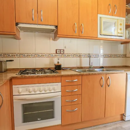 Litoral Costa Dorada - Laura Only Families Holiday home *