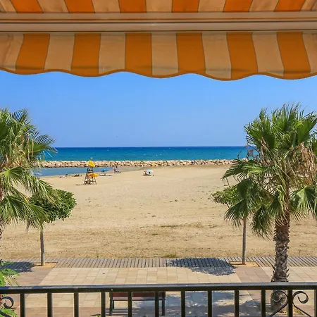 Litoral Costa Dorada - Laura Only Families Holiday home Cambrils